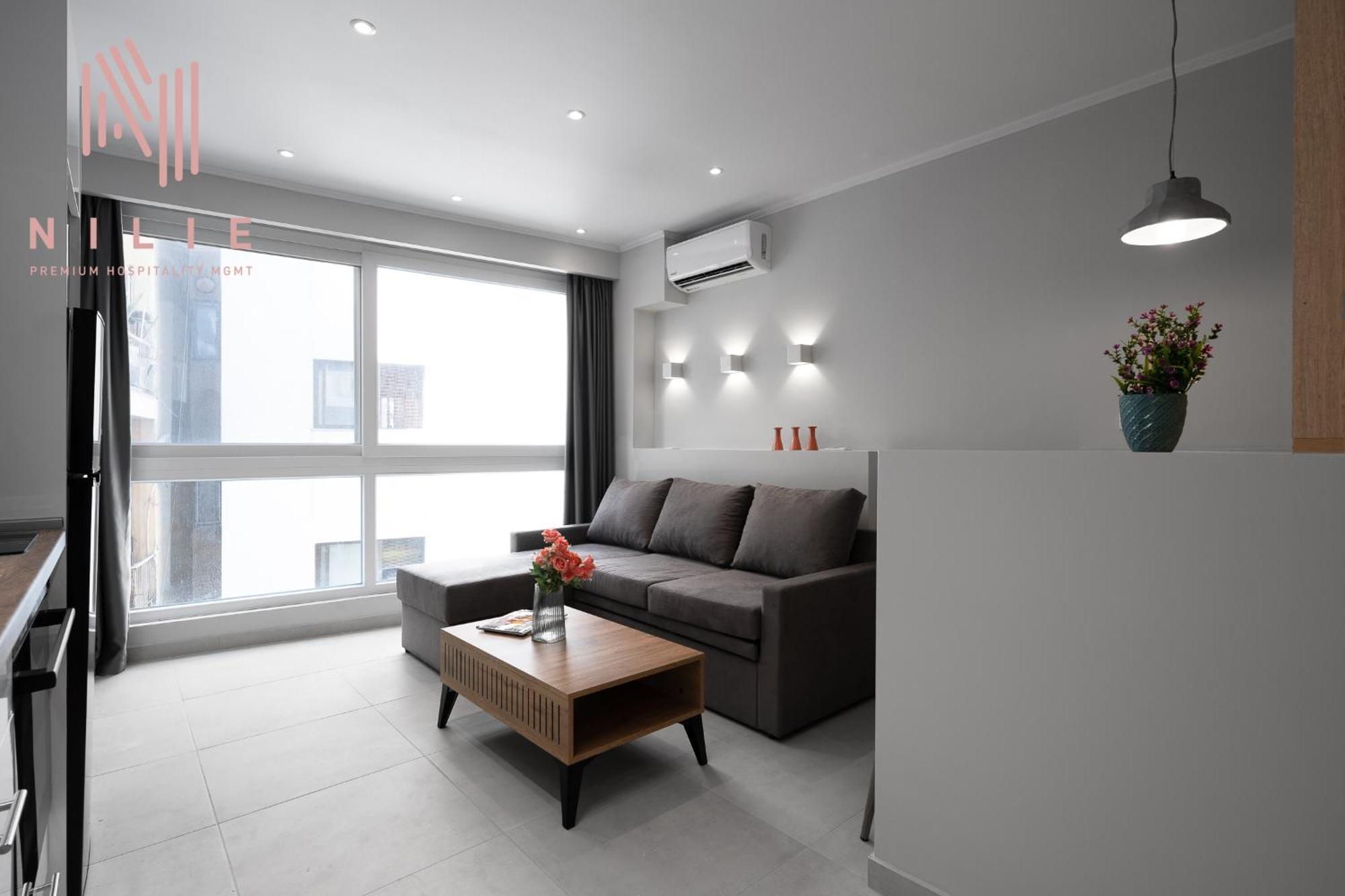 테살로니키 Bonsai, Nilie Hospitality Mgmt 아파트 외부 사진